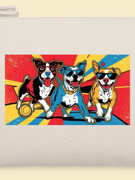 Funny Dogs "Playtime"