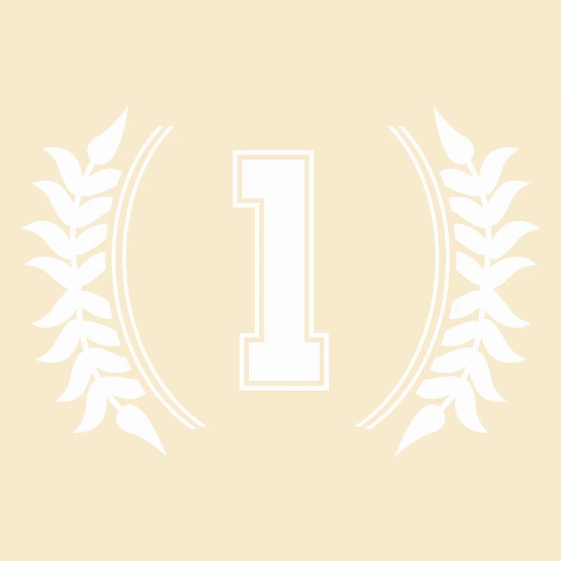 Numéro 1