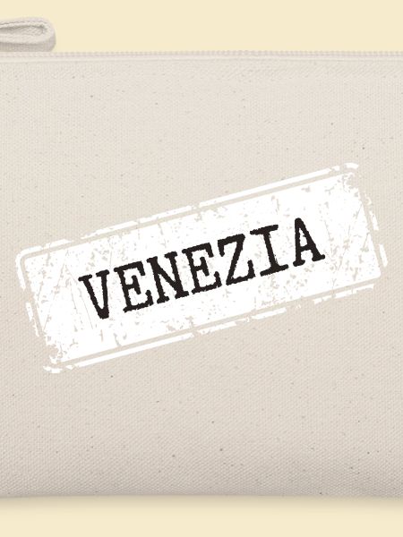 Venezia Stadtsilhouette Design