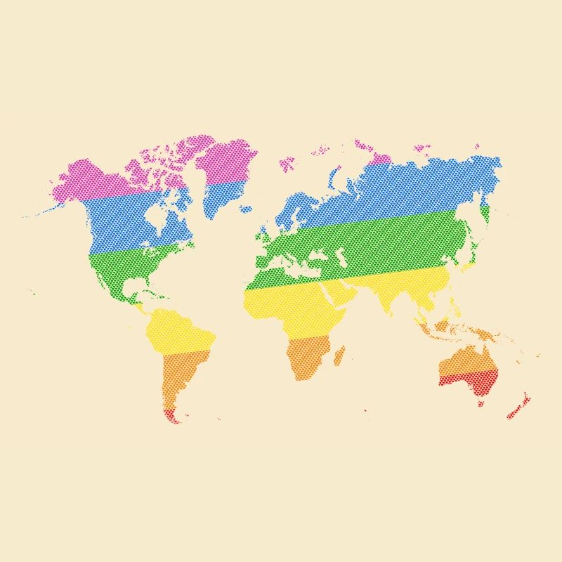 Pride World