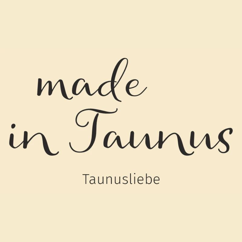 made in Taunus