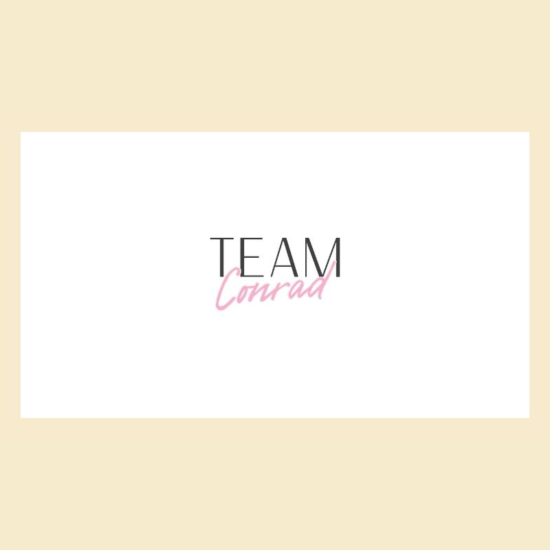 Team Conrad