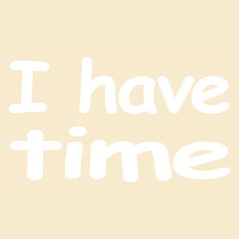 Time