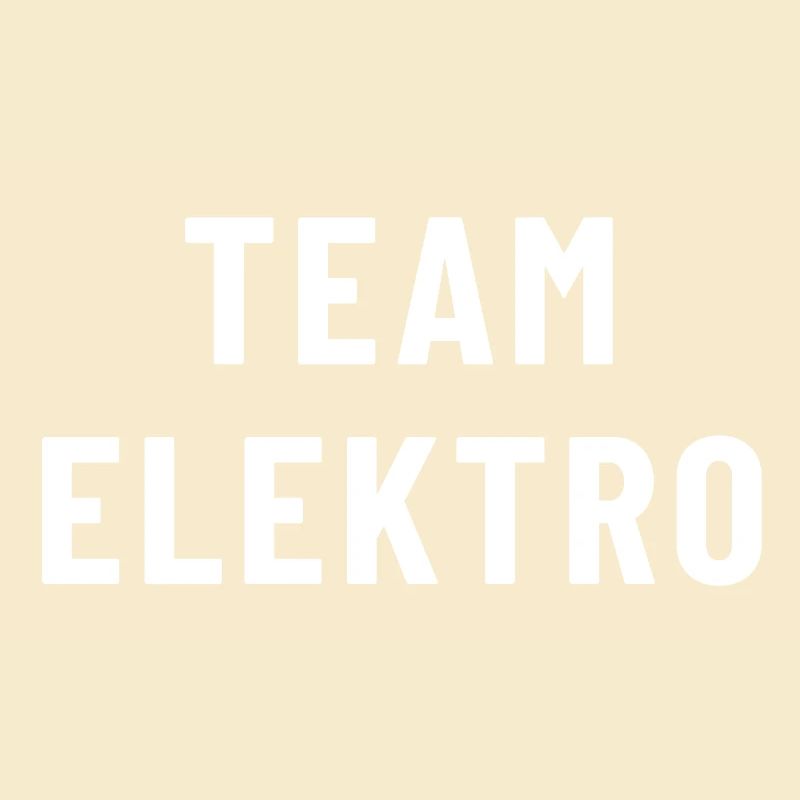Team Elektro
