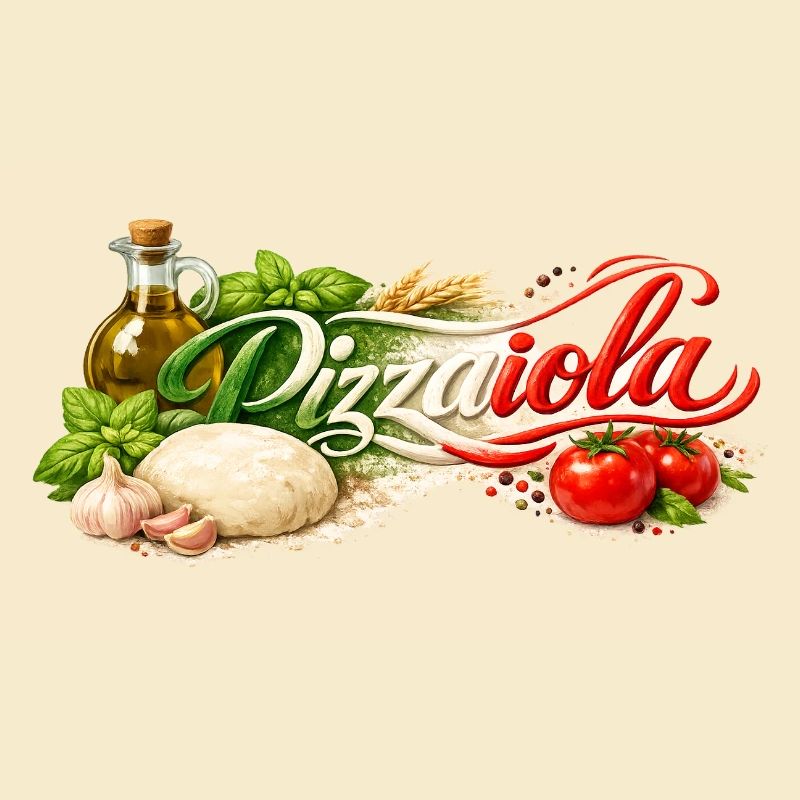 Pizzaiola - der Pizzabäcker