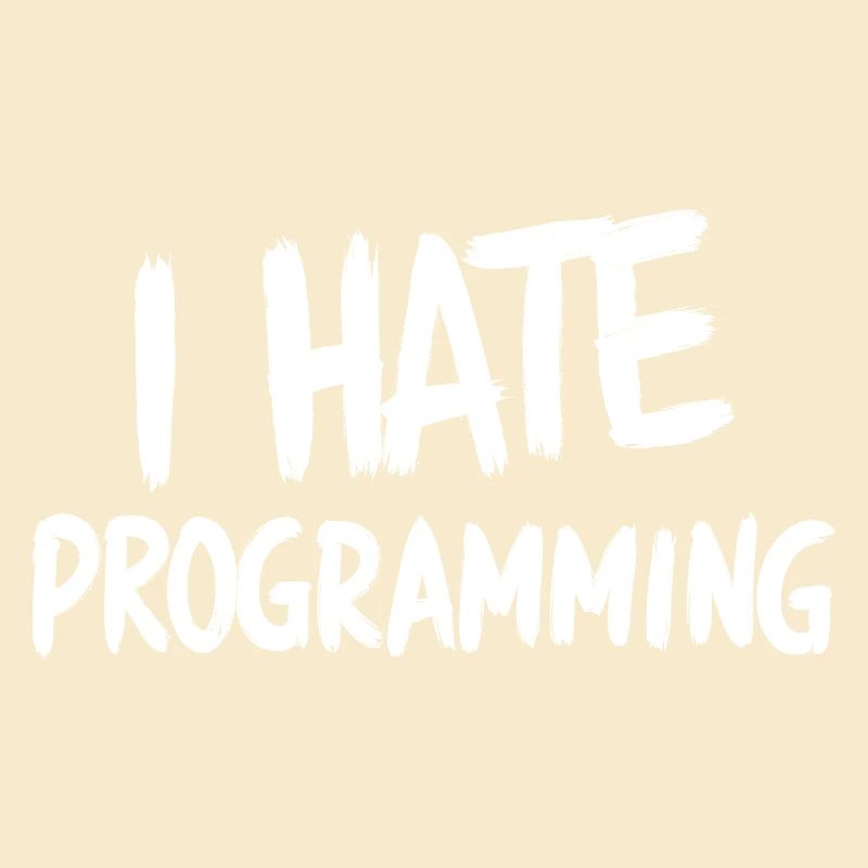 I Hate Programming Fun PC CPU Programmer