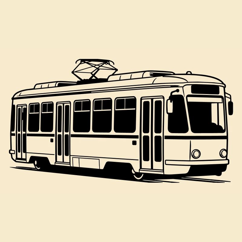 Straßenbahn