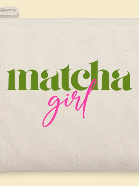 Matcha Girl
