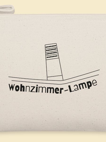 Wohnzimmer-Lampe (dark)
