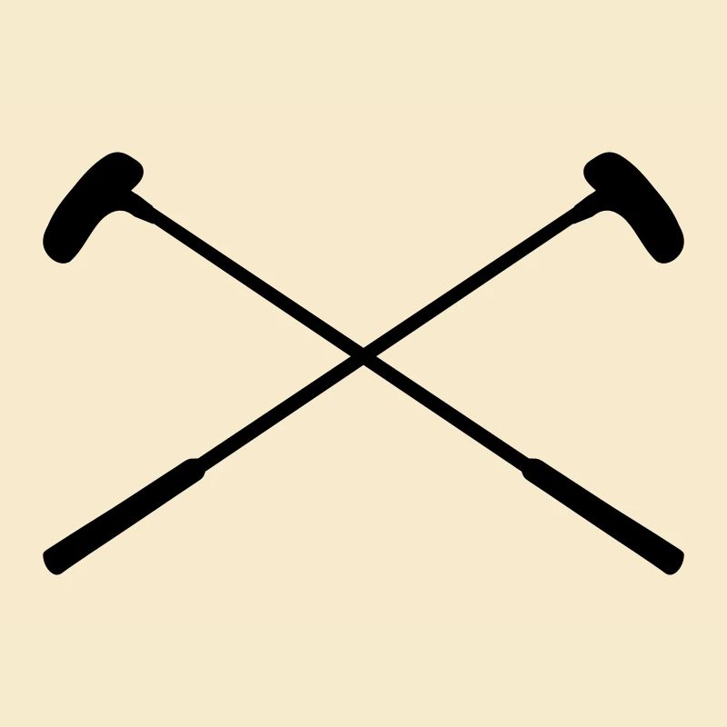 crazy golf clubs