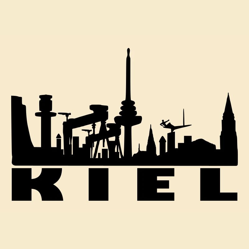 skyline kiel