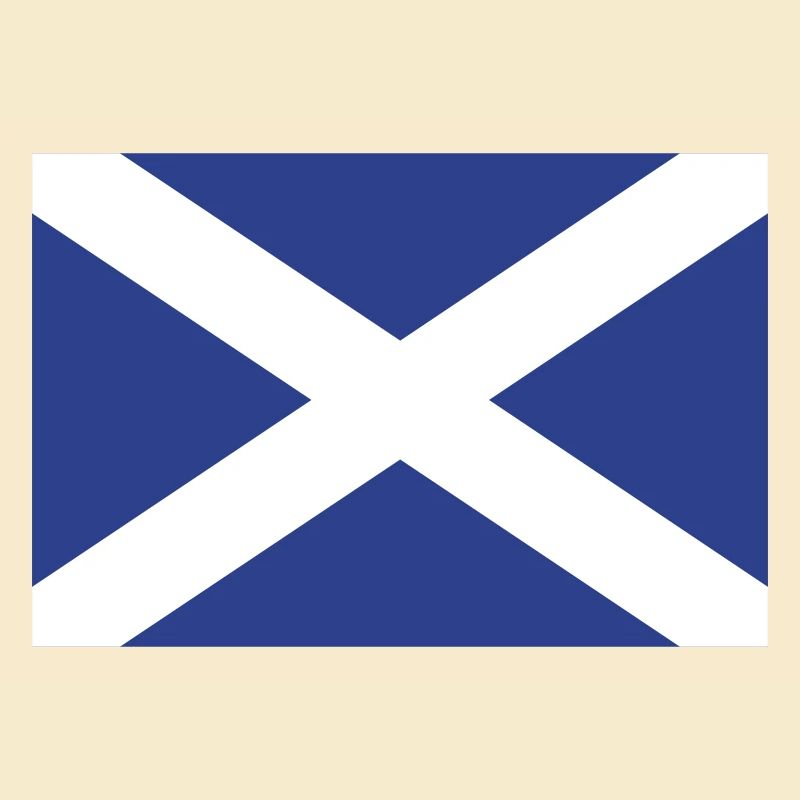 scotland flag