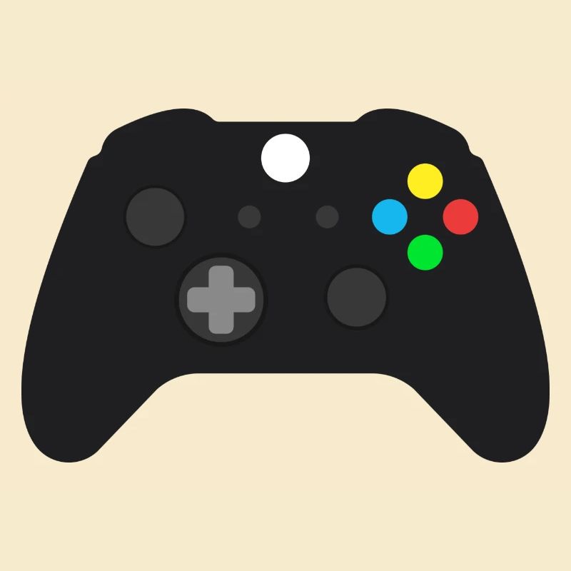 Gaming controllers