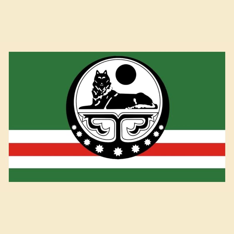 Ichkeria