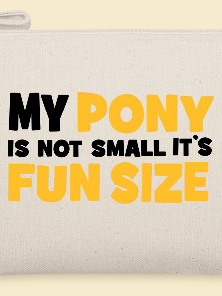 pony