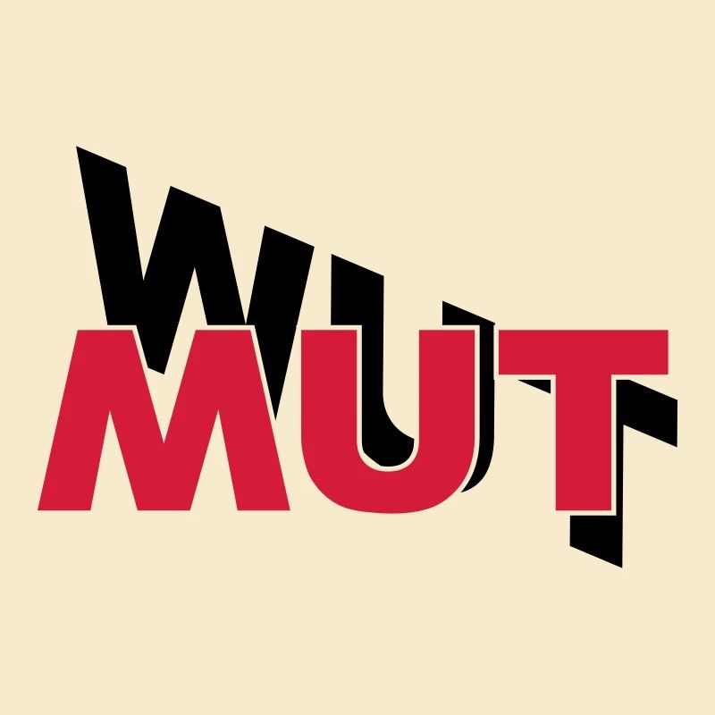 Mut hilft gegen Wut