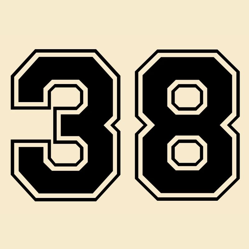 38
