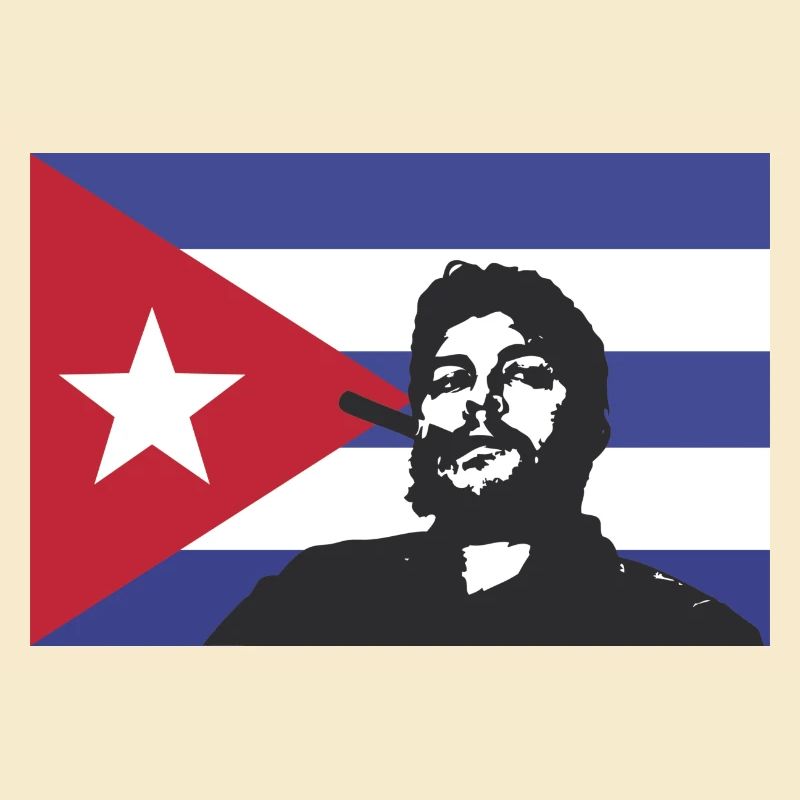 Che Guevara