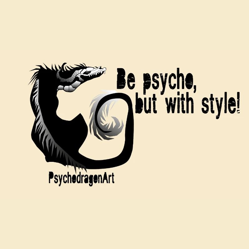 le style psycho