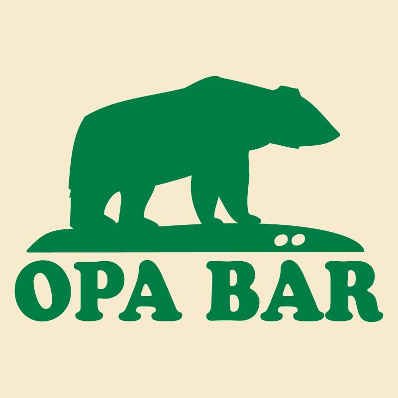 OPA BAER (BÄR)