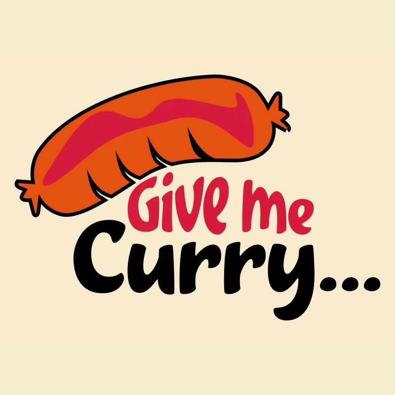 currywurst