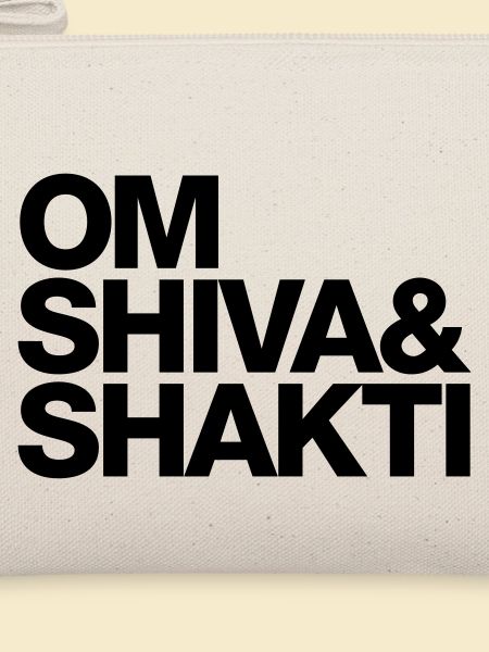 OM SHIVA & SHAKTI