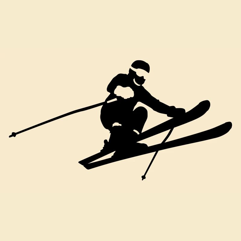Alpin Ski