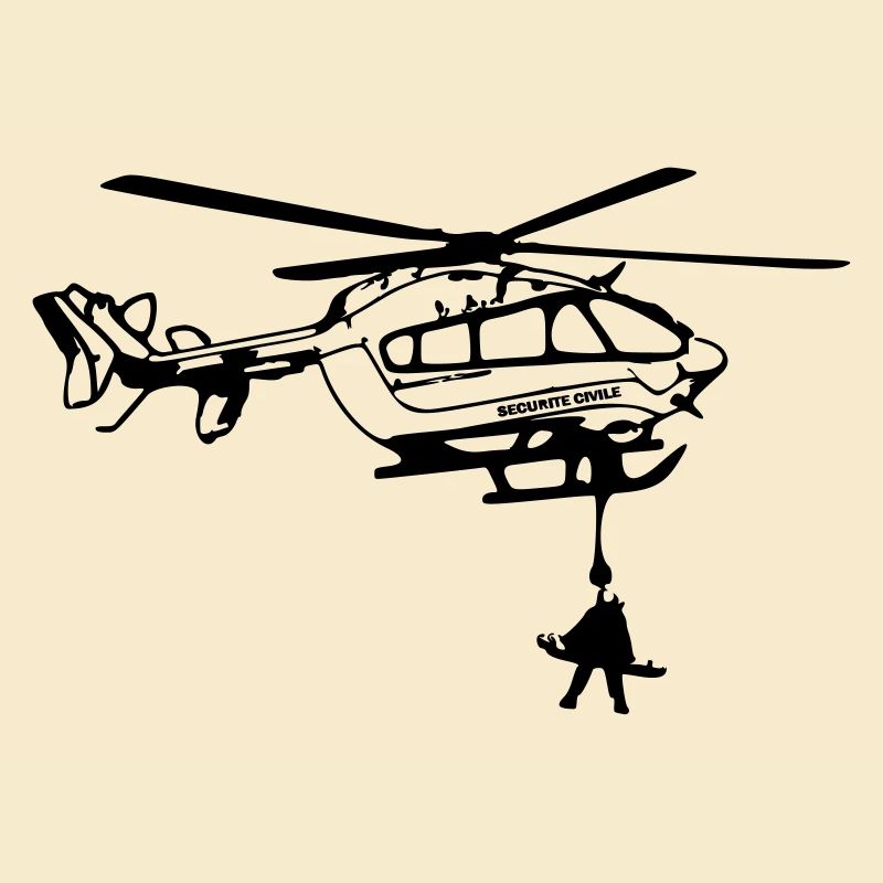 Dragon Securite Civile