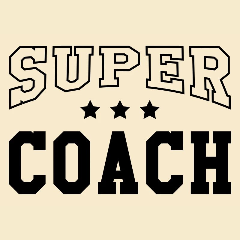Coach / Coaching / Sport / Training / Trainer