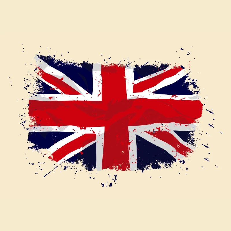 Union Jack - UK Flag