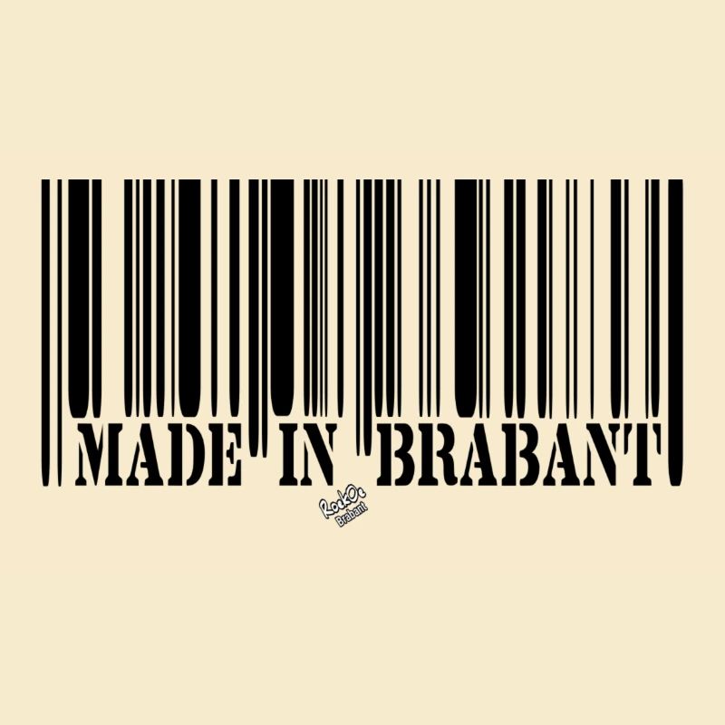 BARCODE Made in Brabant