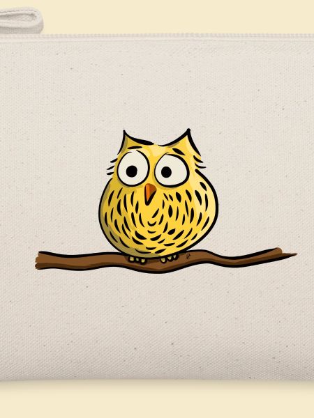 Cute owl