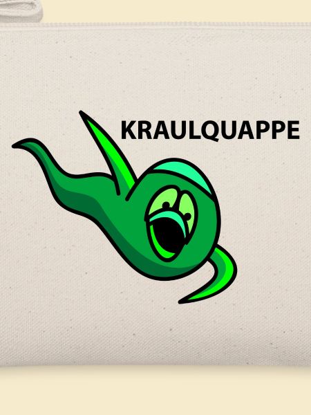 Schwimmer- kraulen