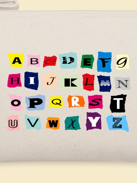 Alphabet