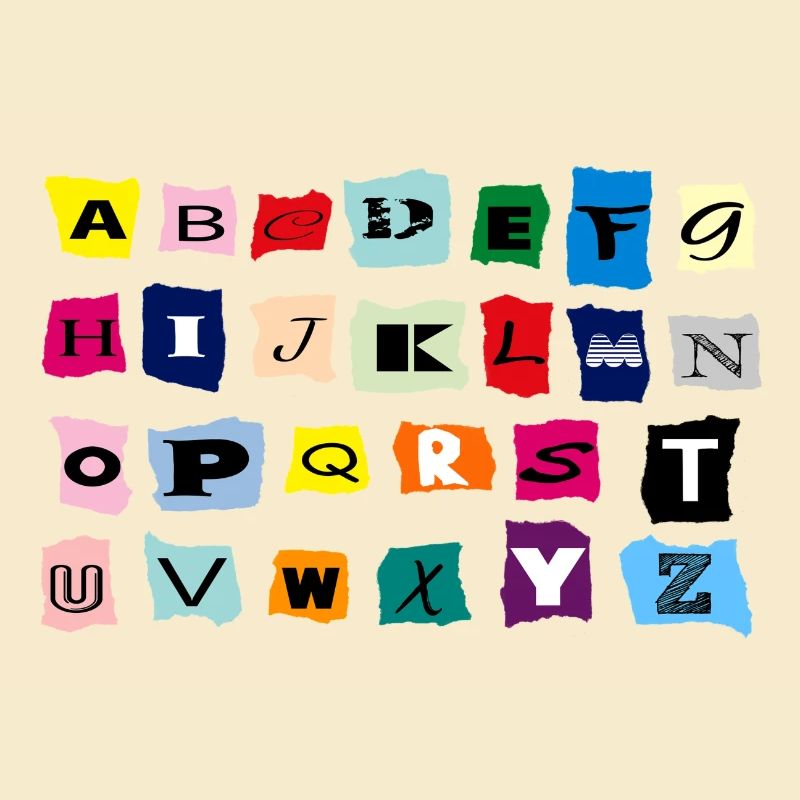 Alphabet