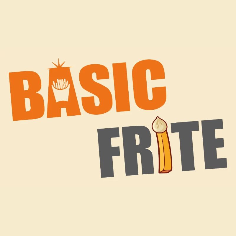 Basic fries 2