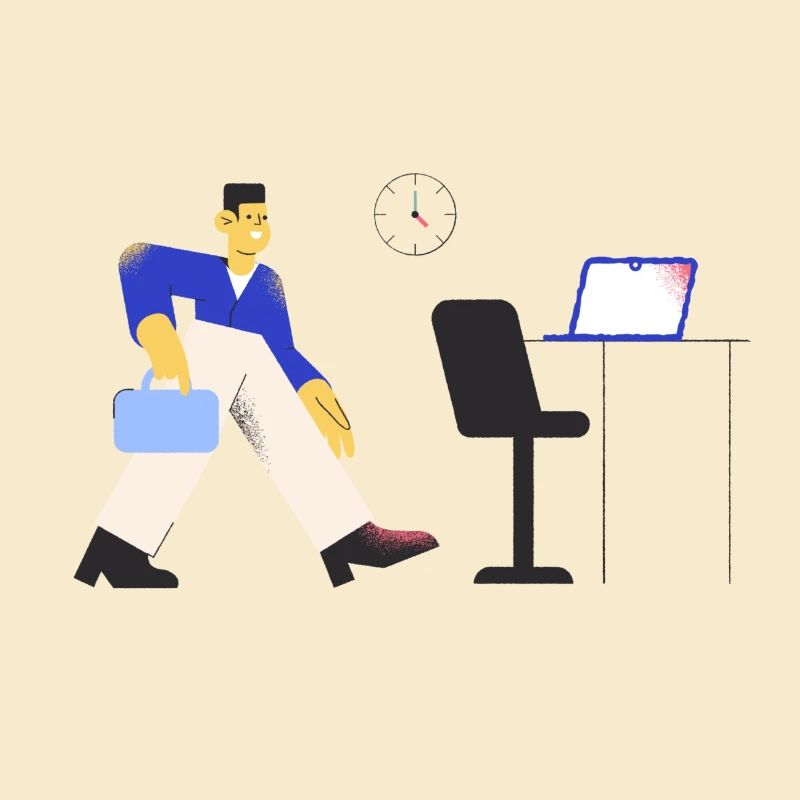 Pablo - Office