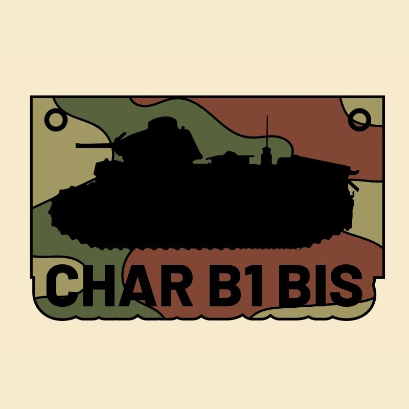 Char B1 BIS