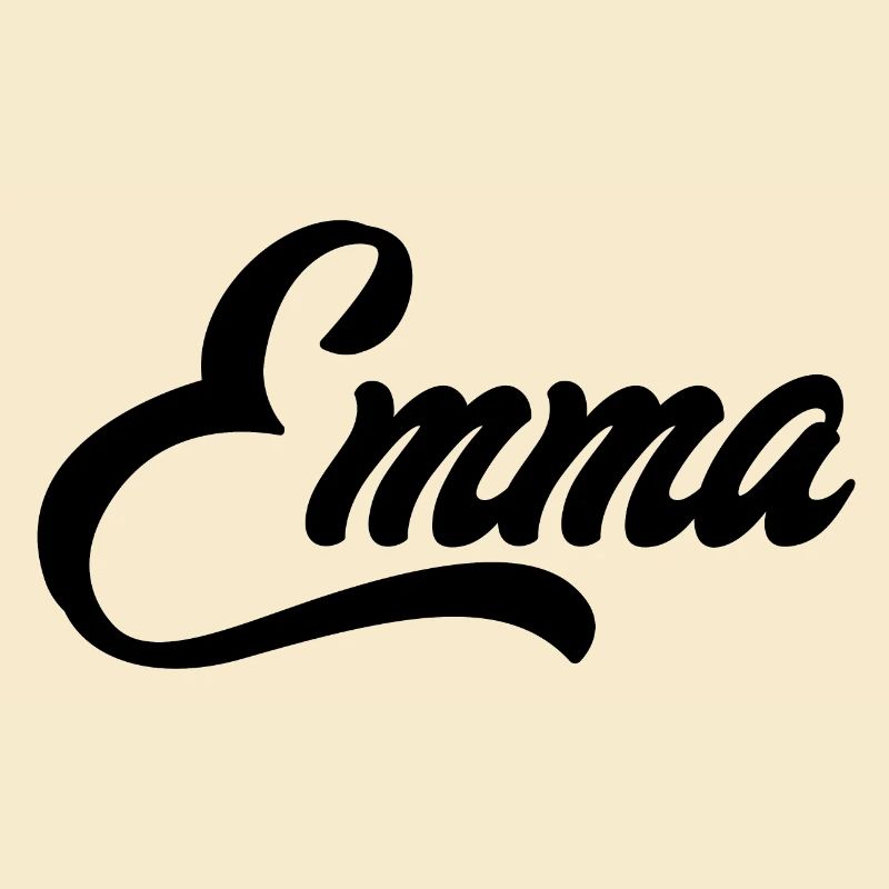Emma Name