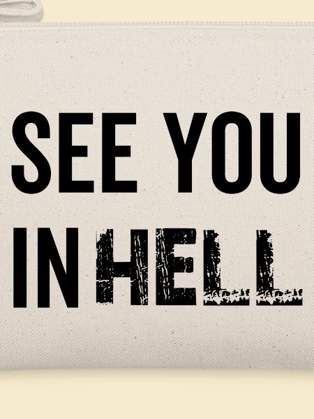 See You In Hell