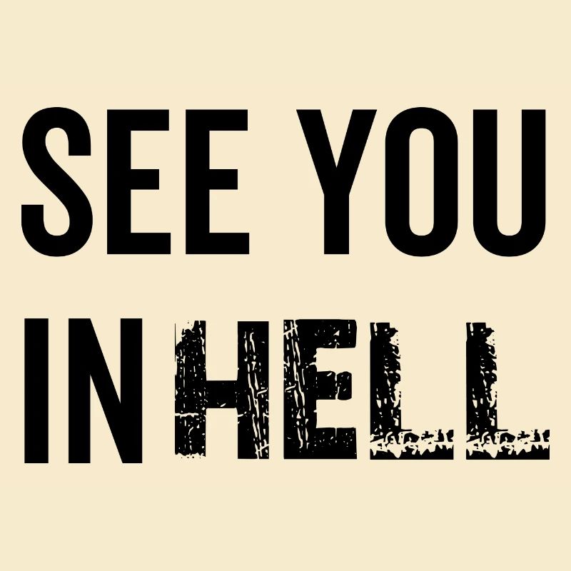 See You In Hell