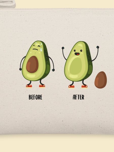 Avocado Toilette