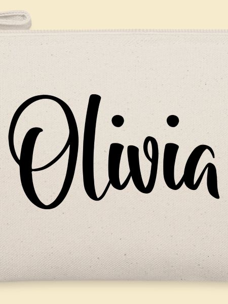 Name - Olivia