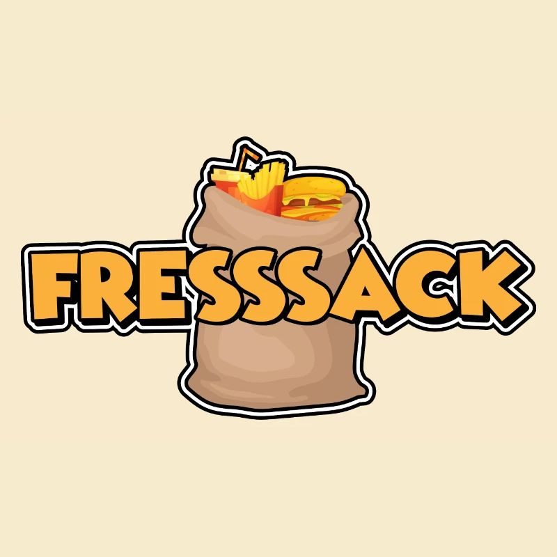 Fresssack