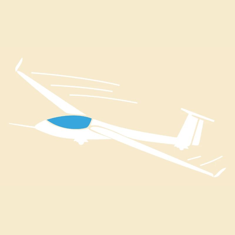 Glider glider pilot gift ideas