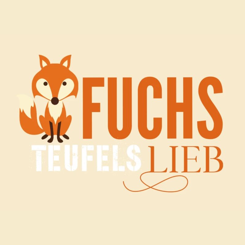 Fuchs Teufels Lieb