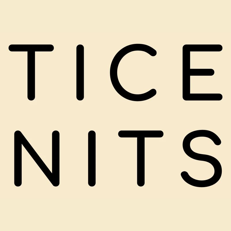 Tice Nits - Nice Tits