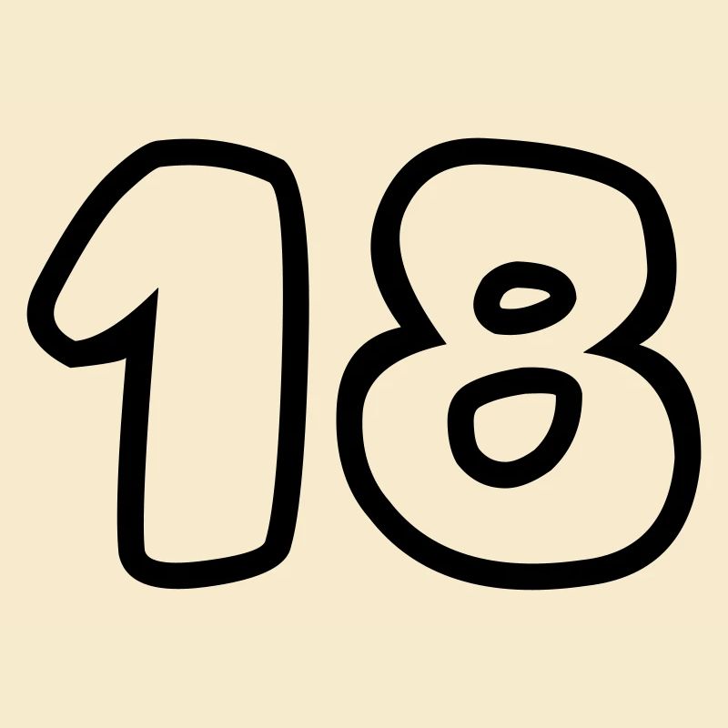 18