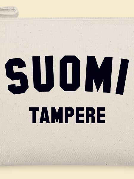 TAMPERE Soumi Finnland