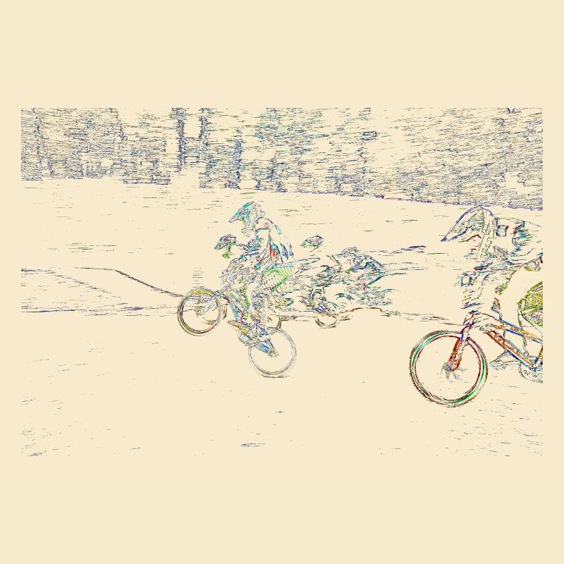BMX